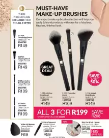AVON catalogue Page 53