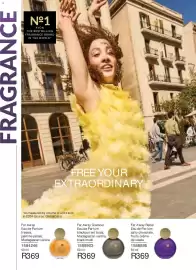 AVON catalogue Page 58