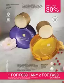 AVON catalogue Page 59