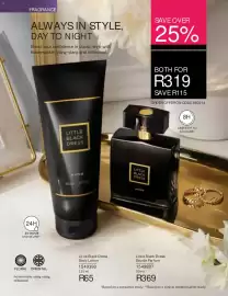 AVON catalogue Page 60