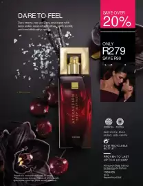 AVON catalogue Page 61