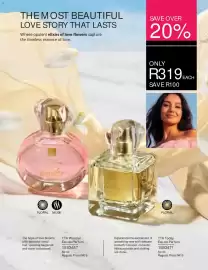 AVON catalogue Page 63