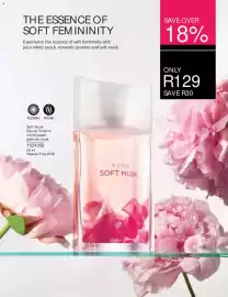 AVON catalogue Page 65
