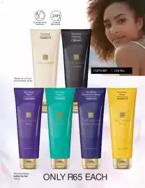 AVON catalogue Page 71