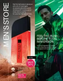 AVON catalogue Page 72