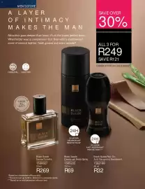 AVON catalogue Page 74