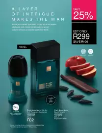 AVON catalogue Page 75