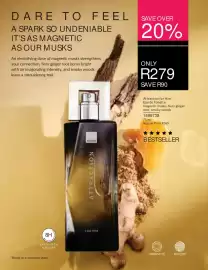 AVON catalogue Page 76
