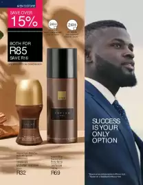 AVON catalogue Page 78