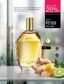AVON catalogue Page 79