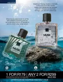 AVON catalogue Page 80