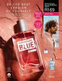AVON catalogue Page 83