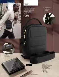 AVON catalogue Page 84