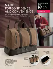 AVON catalogue Page 85