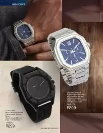 AVON catalogue Page 86