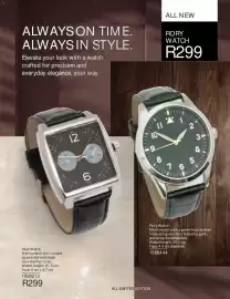 AVON catalogue Page 87