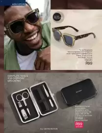 AVON catalogue Page 88