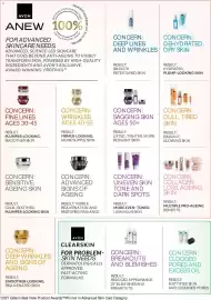 AVON catalogue Page 91