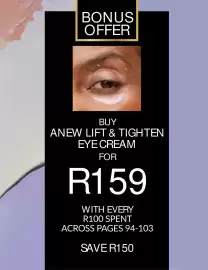 AVON catalogue Page 93