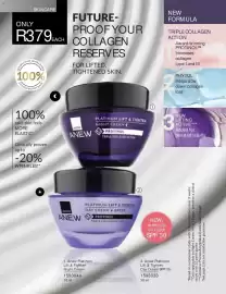 AVON catalogue Page 94