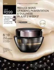 AVON catalogue Page 98