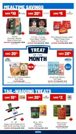 Ren’s Pets Depot flyer Page 2