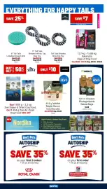 Ren’s Pets Depot flyer Page 3