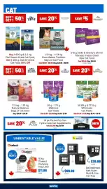 Ren’s Pets Depot flyer Page 4