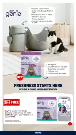 Ren’s Pets Depot flyer Page 5