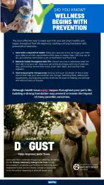 Ren’s Pets Depot flyer Page 6