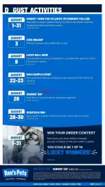 Ren’s Pets Depot flyer Page 7