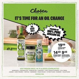 Freson Bros flyer Page 8