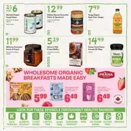 Freson Bros flyer Page 2