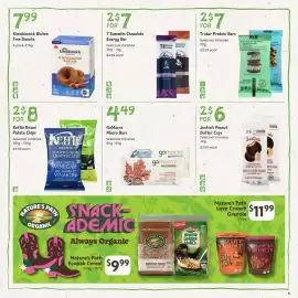 Freson Bros flyer Page 5