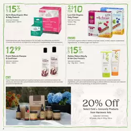 Freson Bros flyer Page 6