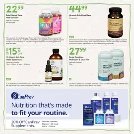 Freson Bros flyer Page 7