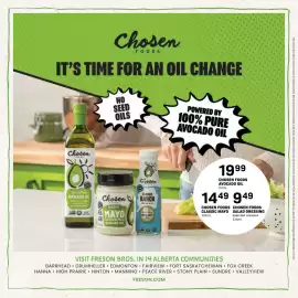 Freson Bros flyer Page 8
