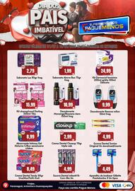 Catálogo Supermercados Pague Menos Página 4