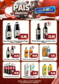 Catálogo Supermercados Pague Menos Página 2