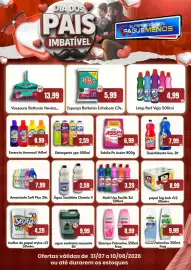 Catálogo Supermercados Pague Menos Página 3