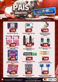 Catálogo Supermercados Pague Menos Página 4