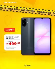 Encarte Casa e Vídeo Página 2