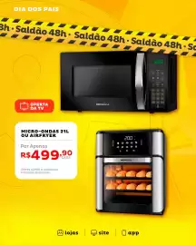 Encarte Casa e Vídeo Página 4