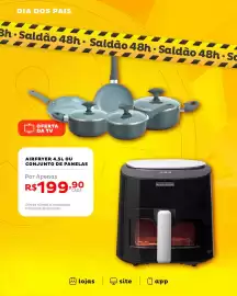 Encarte Casa e Vídeo Página 5