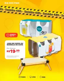 Encarte Casa e Vídeo Página 7
