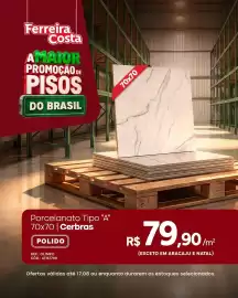 Encarte Ferreira Costa Página 2