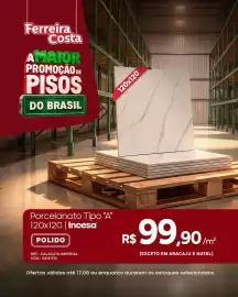 Encarte Ferreira Costa Página 4