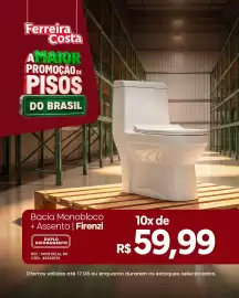 Encarte Ferreira Costa Página 5