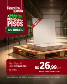 Encarte Ferreira Costa Página 7
