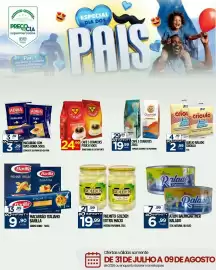 Catálogo Preço & Cia Página 1